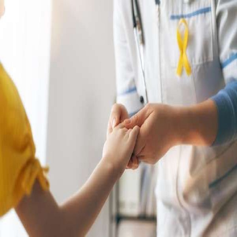 Kok Bisa Kanker Sembuh Tanpa Operasi , Ya Biolife Kan Saja